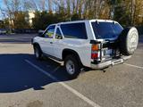 Nissan Terrano 1988 годаfor4 200 000 тг. в Караганда – фото 4