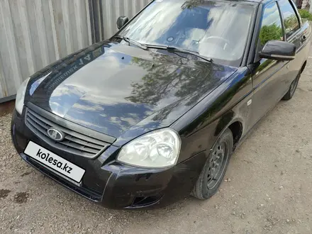 ВАЗ (Lada) Priora 2170 2010 года за 1 700 000 тг. в Кокшетау