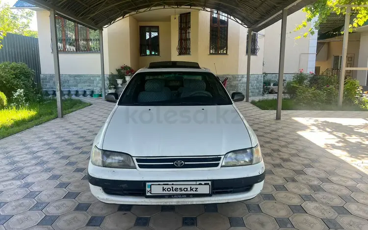 Toyota Carina E 1994 года за 1 900 000 тг. в Алматы