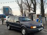 Volkswagen Passat 1993 года за 1 350 000 тг. в Алматы