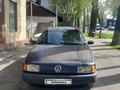 Volkswagen Passat 1993 года за 1 350 000 тг. в Алматы – фото 4