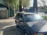 Volkswagen Passat 1993 года за 1 350 000 тг. в Алматы – фото 5