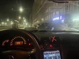 Mercedes-Benz C 180 2001 года за 2 500 000 тг. в Кокшетау – фото 3