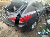 Hyundai Tucson 2013 года за 2 300 000 тг. в Актобе – фото 5