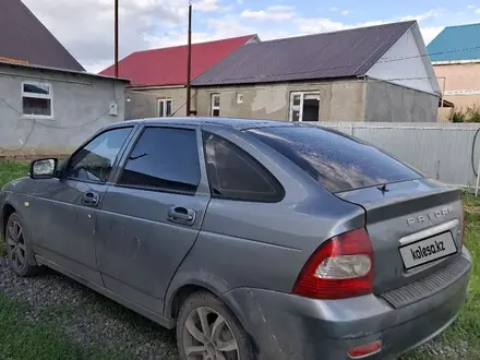 ВАЗ (Lada) Priora 2172 2012 года за 700 000 тг. в Уральск