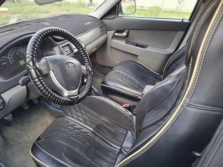 ВАЗ (Lada) Priora 2172 2012 года за 700 000 тг. в Уральск – фото 3