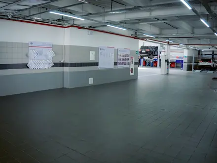 Тойота Центр Шымкент - официальный дилер в Шымкент – фото 38