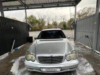 Mercedes-Benz C 320 2002 годаүшін3 100 000 тг. в Алматы