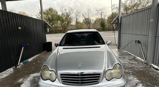 Mercedes-Benz C 320 2002 годаүшін3 100 000 тг. в Алматы