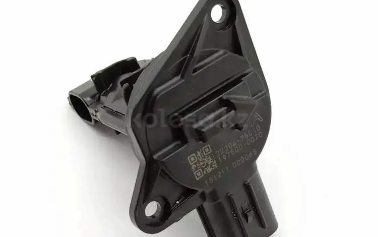 Волюметр (ДМРВ) на Lexus за 8 700 тг. в Шымкент