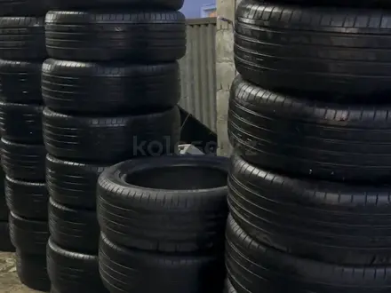 Goodyear 215/55/17r за 100 000 тг. в Кокшетау – фото 10