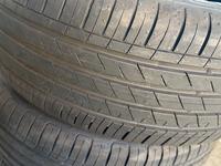 Goodyear 215/55/17r за 100 000 тг. в Кокшетау