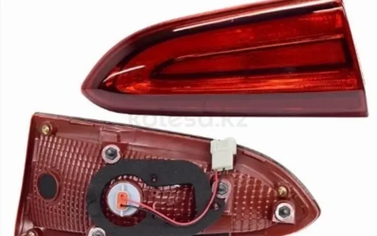 Фонарь в крышку багажника за 27 250 тг. в Павлодар