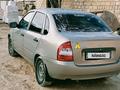 ВАЗ (Lada) Kalina 1118 2006 года за 1 000 000 тг. в Актау – фото 14