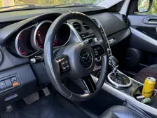 Mazda CX-7, 2007