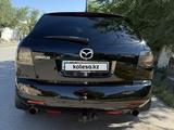 Mazda CX-7 2007 года за 3 000 000 тг. в Кызылорда – фото 5