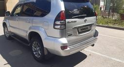 Toyota Land Cruiser Prado 2006 года за 12 300 000 тг. в Темиртау – фото 3