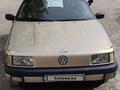 Volkswagen Passat 1988 года за 1 000 000 тг. в Тараз – фото 2