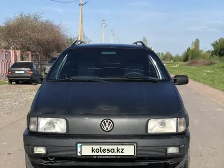 Volkswagen Passat 1993 года за 1 300 000 тг. в Тараз