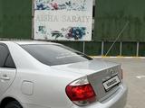 Toyota Camry 2004 годаfor4 500 000 тг. в Актау – фото 3