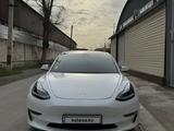 Tesla Model 3 2021 года за 15 000 000 тг. в Шымкент