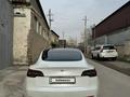 Tesla Model 3 2021 года за 14 500 000 тг. в Шымкент – фото 2