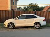 Volkswagen Polo 2014 годаүшін2 800 000 тг. в Алматы – фото 3