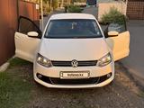 Volkswagen Polo 2014 годаүшін2 800 000 тг. в Алматы