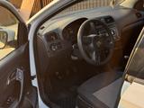 Volkswagen Polo 2014 годаүшін2 800 000 тг. в Алматы – фото 5