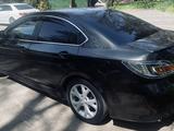 Mazda 6 2008 года за 5 300 000 тг. в Алматы – фото 3