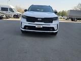 Kia Sorento 2021 года за 13 700 000 тг. в Алматы – фото 3