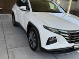 Hyundai Tucson 2022 года за 11 800 000 тг. в Шымкент – фото 3