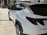 Hyundai Tucson 2022 года за 11 800 000 тг. в Шымкент – фото 4