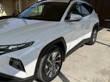 Hyundai Tucson 2022 года за 11 800 000 тг. в Шымкент – фото 2