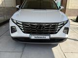 Hyundai Tucson 2022 года за 11 800 000 тг. в Шымкент