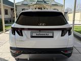 Hyundai Tucson 2022 года за 11 800 000 тг. в Шымкент – фото 5