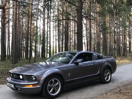 Ford Mustang 2005 года за 9 000 000 тг. в Астана – фото 3