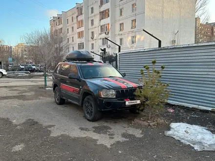 Ford Mustang 2005 года за 9 000 000 тг. в Астана – фото 7