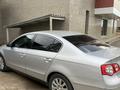 Volkswagen Passat 2008 годаfor3 200 000 тг. в Астана – фото 6