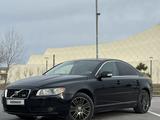 Volvo S80 2006 годаүшін6 500 000 тг. в Алматы – фото 2