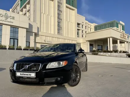 Volvo S80 2006 года за 6 500 000 тг. в Алматы