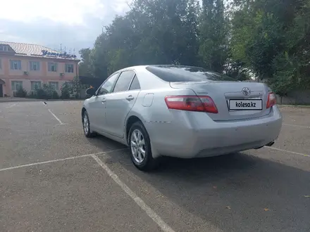 Toyota Camry 2009 года за 7 000 000 тг. в Тараз – фото 6