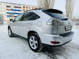 Lexus RX 330 2005 годаfor7 500 000 тг. в Костанай – фото 3