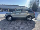 Honda CR-V 2007 года за 6 350 000 тг. в Темиртау – фото 2