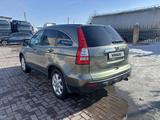 Honda CR-V 2007 года за 6 350 000 тг. в Темиртау – фото 3