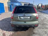 Honda CR-V 2007 года за 6 350 000 тг. в Темиртау – фото 4
