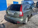 Honda CR-V 2007 года за 6 350 000 тг. в Темиртау – фото 5