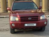 Toyota Highlander 2001 годаүшін6 350 000 тг. в Алматы – фото 3