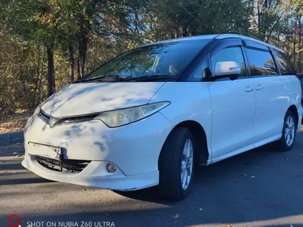 Toyota Estima 2008 года за 8 200 000 тг. в Усть-Каменогорск – фото 5