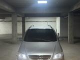 Opel Zafira 2003 года за 2 600 000 тг. в Шымкент